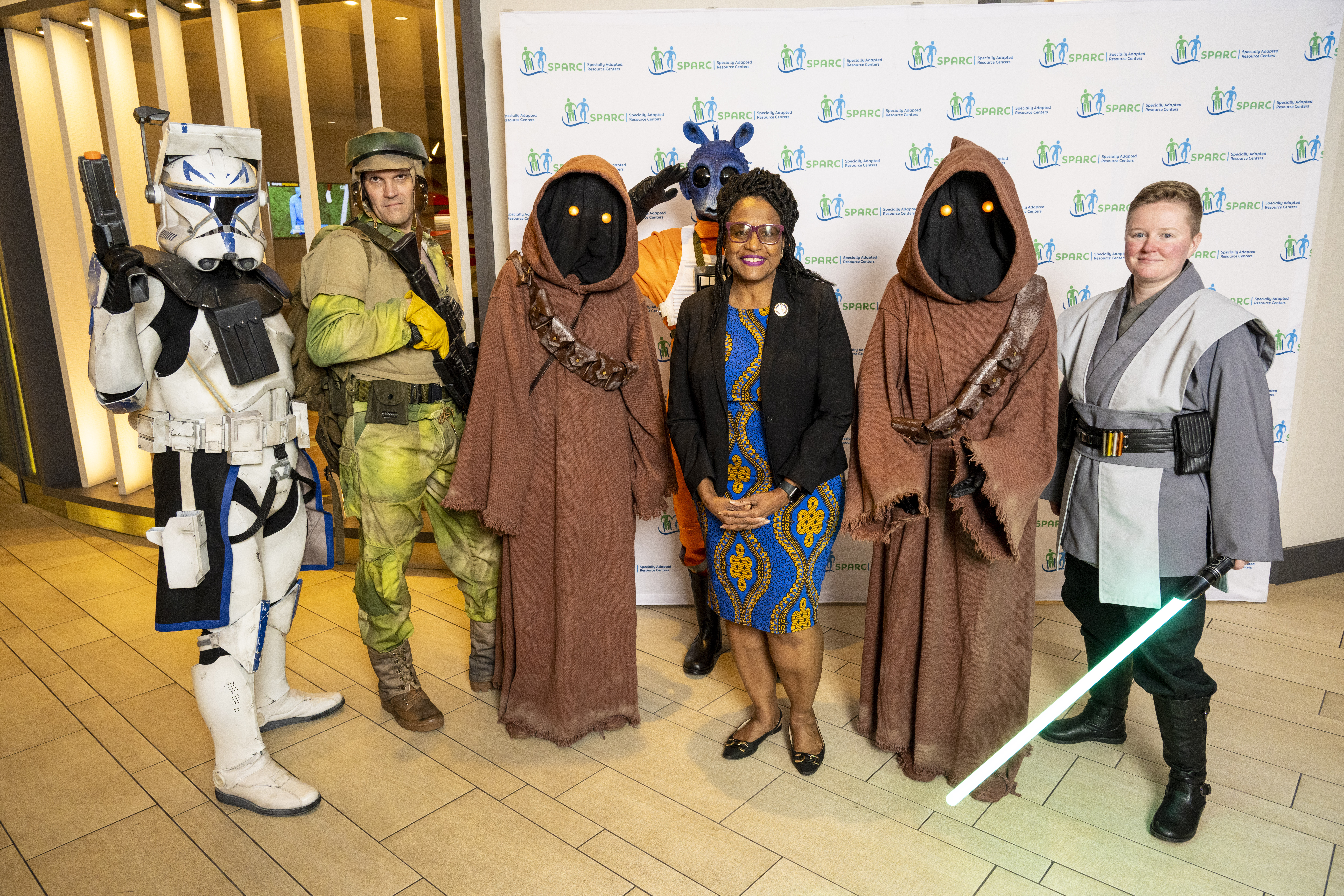 An Evening to SPARCle 2025